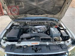 ميتسوبيشي باجيرو